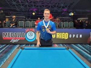 Daniel Maciol - Poland Daniel Maciol - Poland