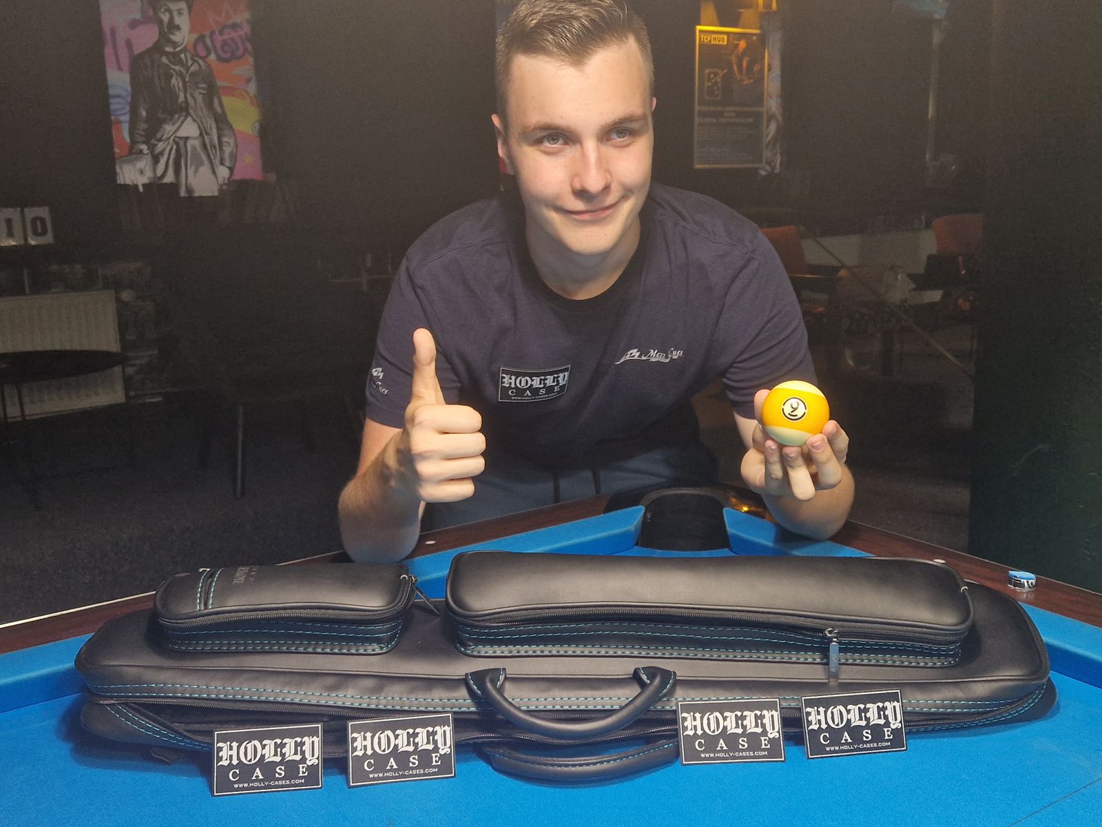 Szymon Kural (Poland)