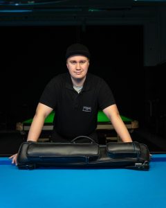 Jere Virtaranta - Finland Jere Virtaranta - Finland