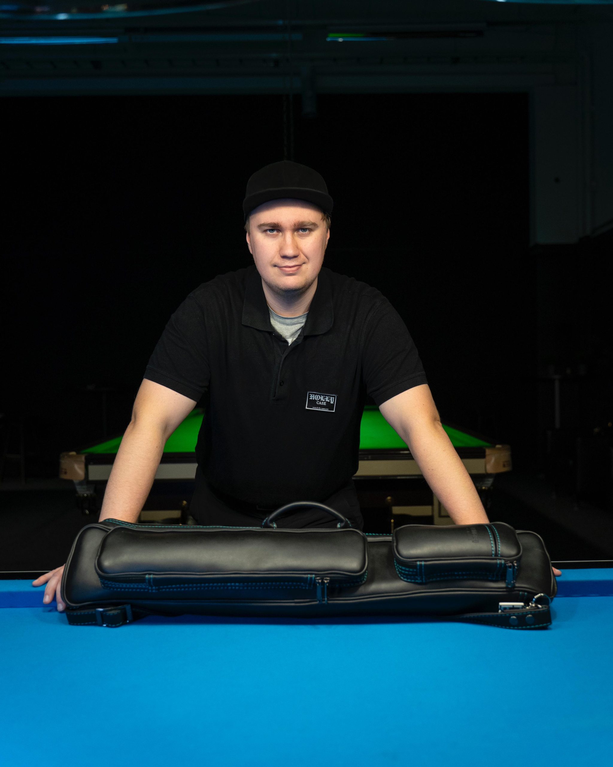 Jere Virtaranta - Finland