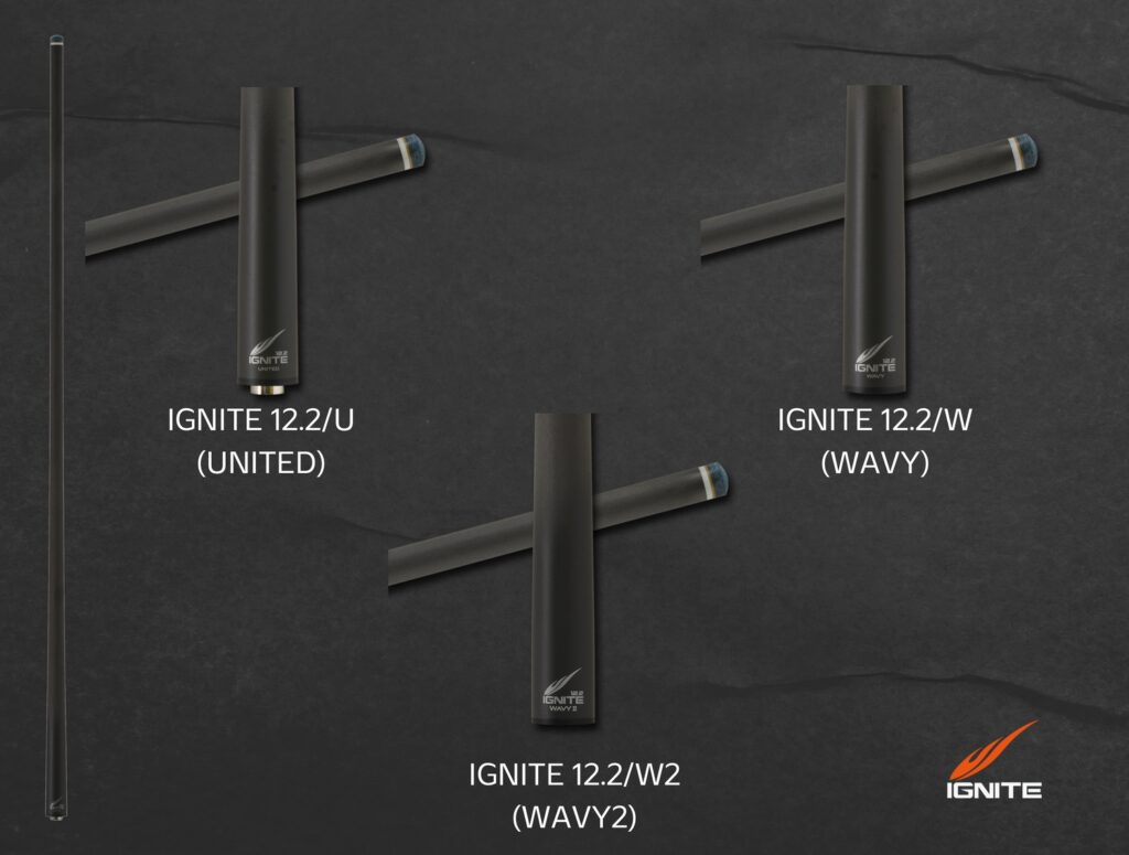 Ignite - Holly Cases